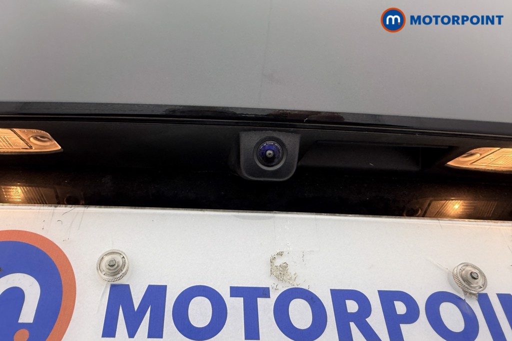 KIA Sportage Gt-Line Automatic Petrol-Electric Hybrid SUV - Stock Number (1613497) - 23rd supplementary image