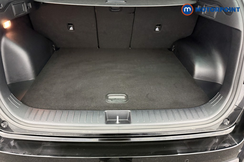 KIA Sportage Gt-Line Automatic Petrol-Electric Hybrid SUV - Stock Number (1613497) - 24th supplementary image