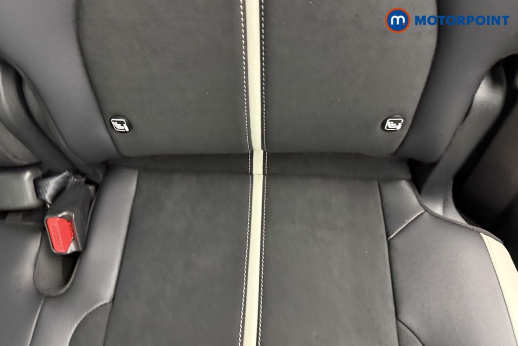 KIA Sportage Gt-Line Automatic Petrol-Electric Hybrid SUV - Stock Number (1613497) - 27th supplementary image