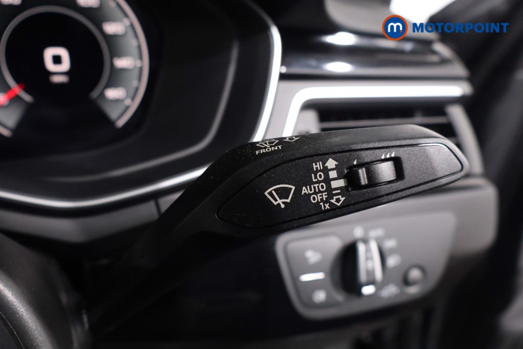 Audi A4 Black Edition Automatic Petrol Saloon - Stock Number (1613523) - 15th supplementary image