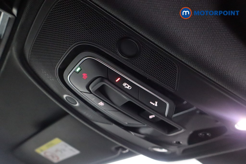 Audi A4 Black Edition Automatic Petrol Saloon - Stock Number (1613523) - 23rd supplementary image