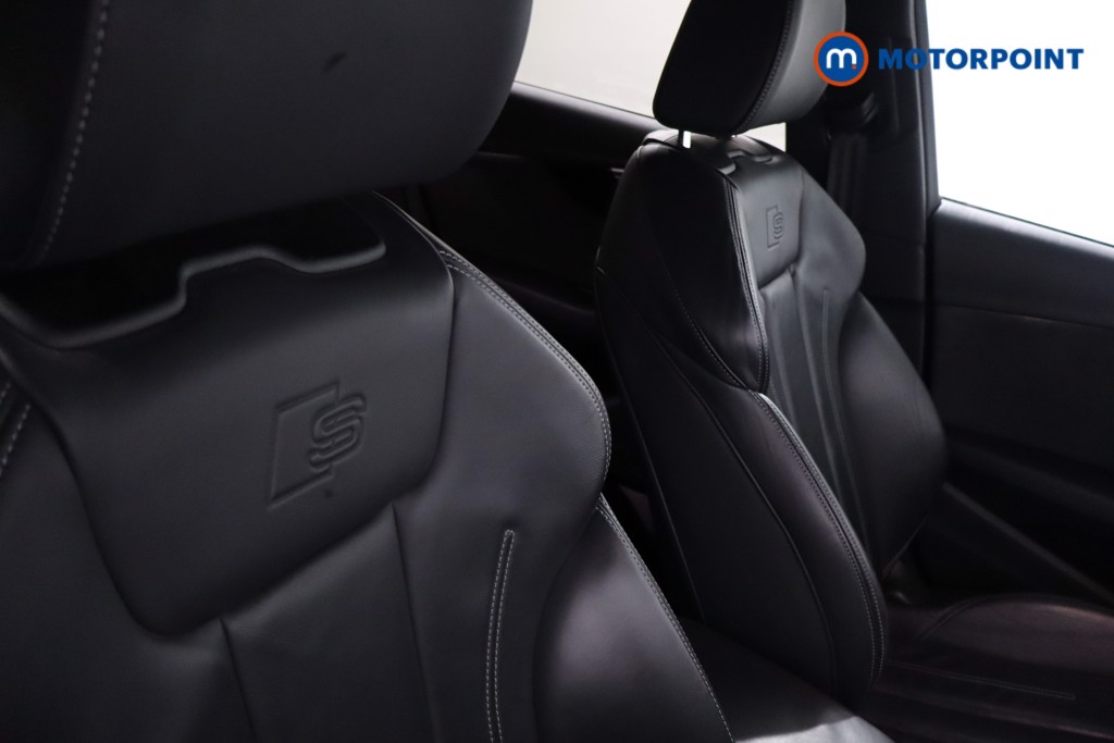 Audi A4 Black Edition Automatic Petrol Saloon - Stock Number (1613523) - 25th supplementary image