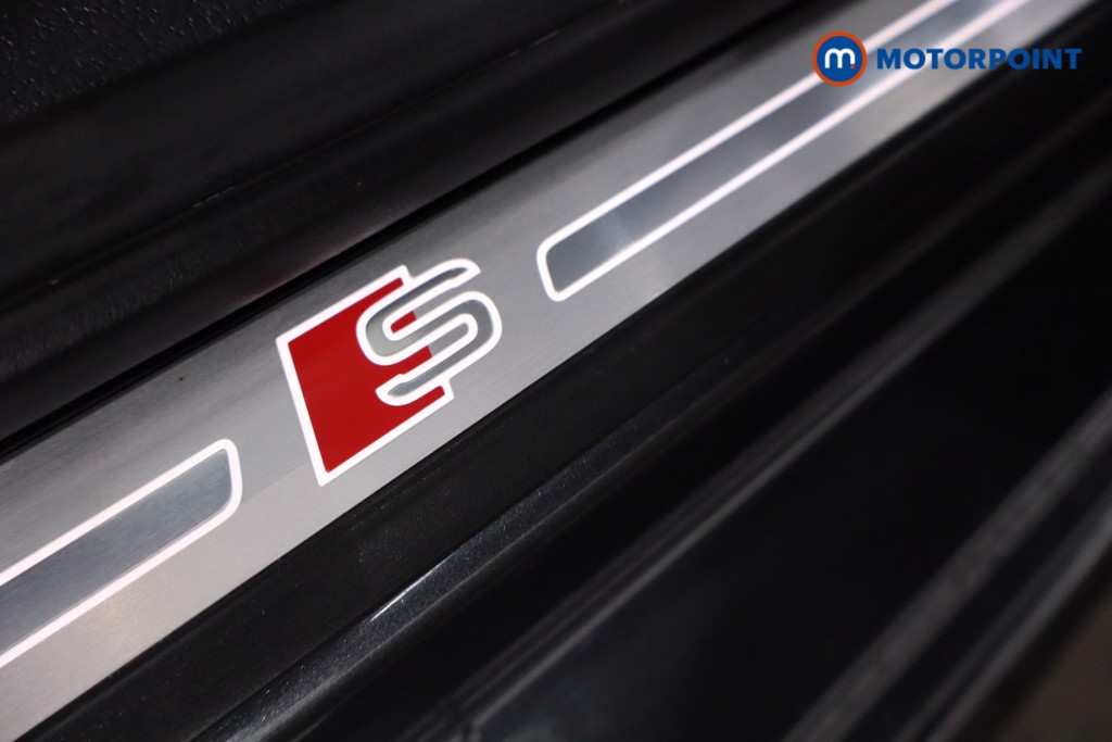 Audi A4 Black Edition Automatic Petrol Saloon - Stock Number (1613523) - 26th supplementary image