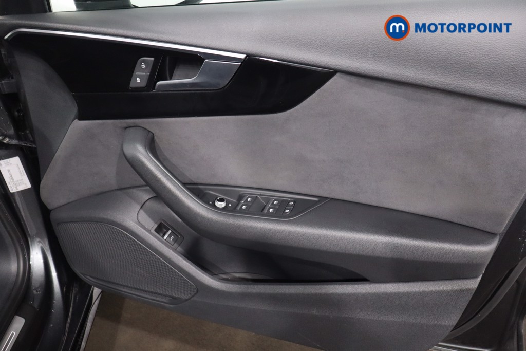 Audi A4 Black Edition Automatic Petrol Saloon - Stock Number (1613523) - 27th supplementary image