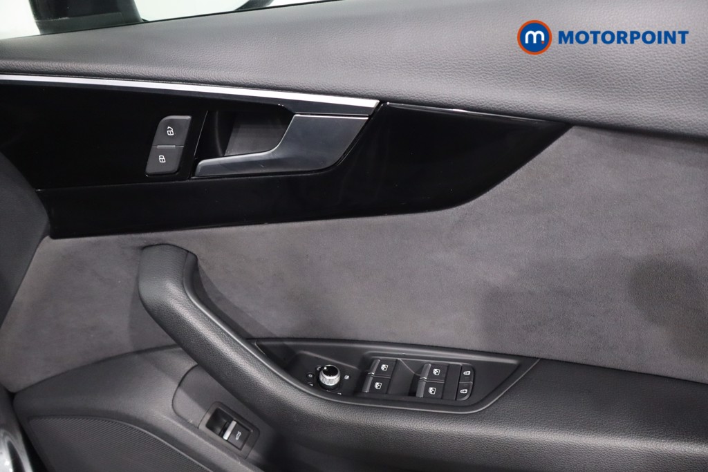 Audi A4 Black Edition Automatic Petrol Saloon - Stock Number (1613523) - 28th supplementary image