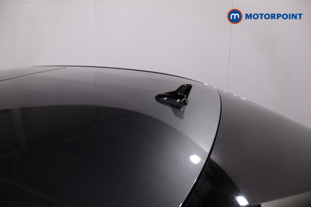 Audi A4 Black Edition Automatic Petrol Saloon - Stock Number (1613523) - 38th supplementary image