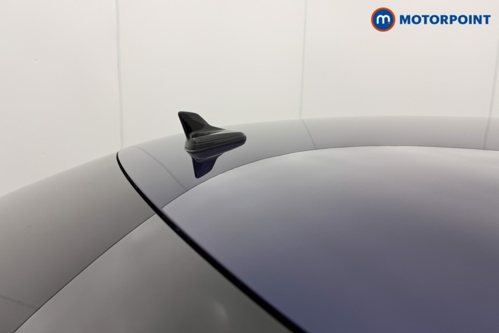 Audi A4 Black Edition Automatic Petrol Saloon - Stock Number (1613527) - 19th supplementary image