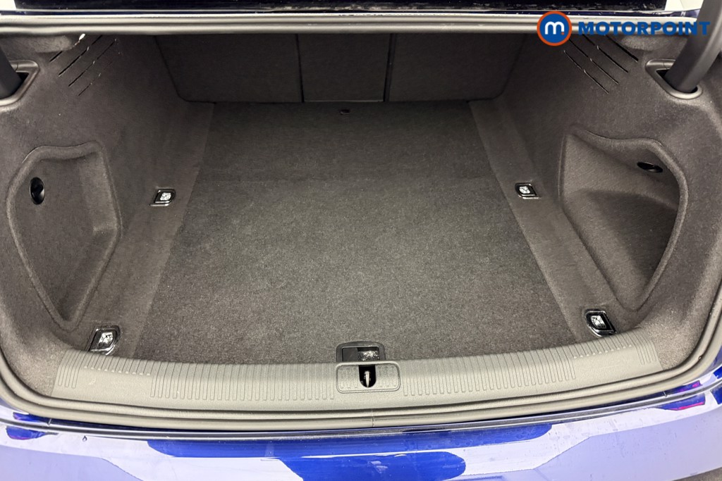 Audi A4 Black Edition Automatic Petrol Saloon - Stock Number (1613527) - 21st supplementary image