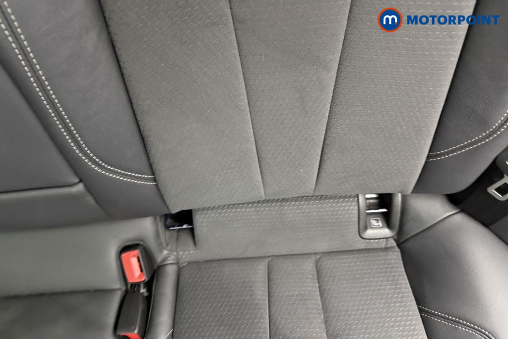 Audi A4 Black Edition Automatic Petrol Saloon - Stock Number (1613527) - 24th supplementary image