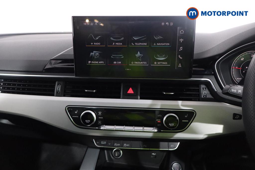 Audi A4 S Line Automatic Diesel Saloon - Stock Number (1613555) - 2nd supplementary image