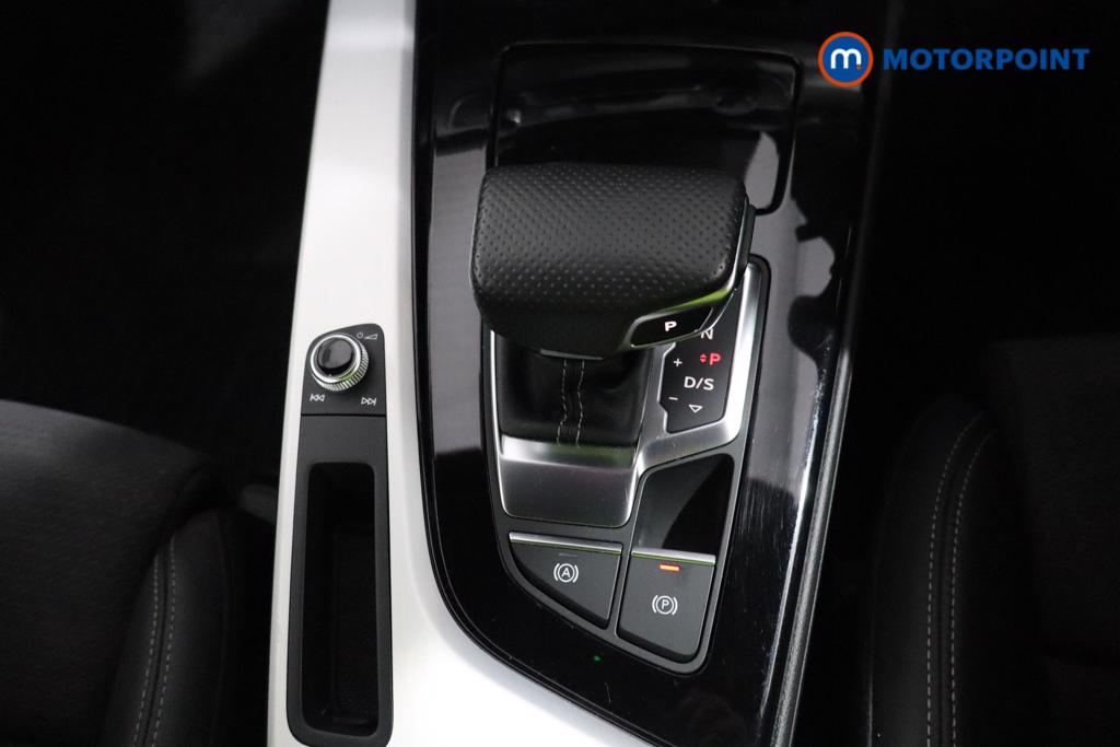 Audi A4 S Line Automatic Diesel Saloon - Stock Number (1613555) - 3rd supplementary image
