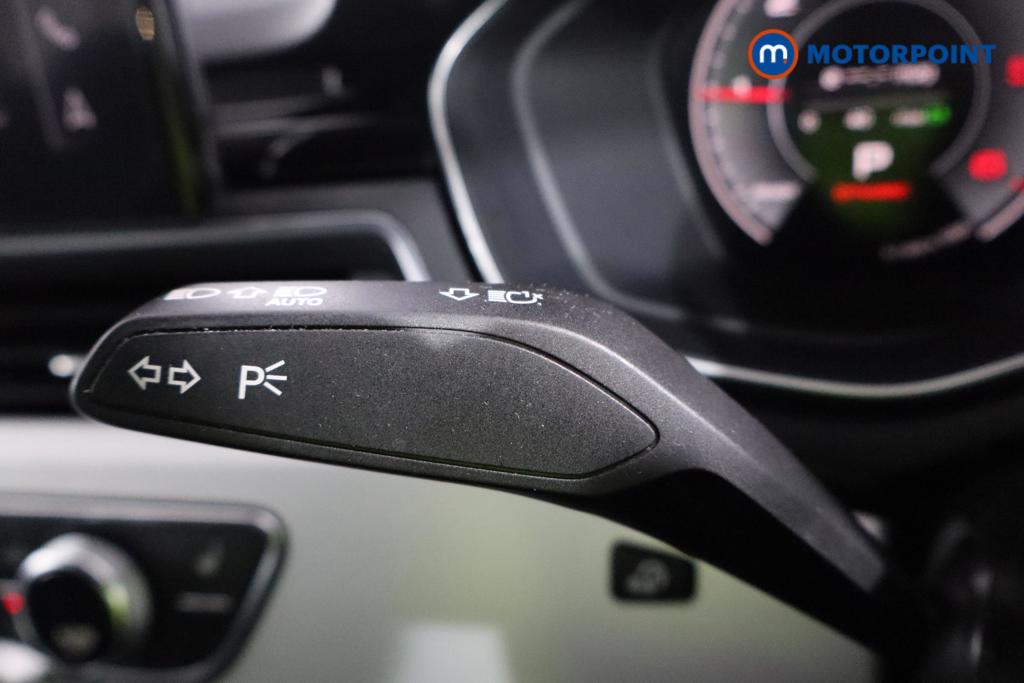 Audi A4 S Line Automatic Diesel Saloon - Stock Number (1613555) - 9th supplementary image