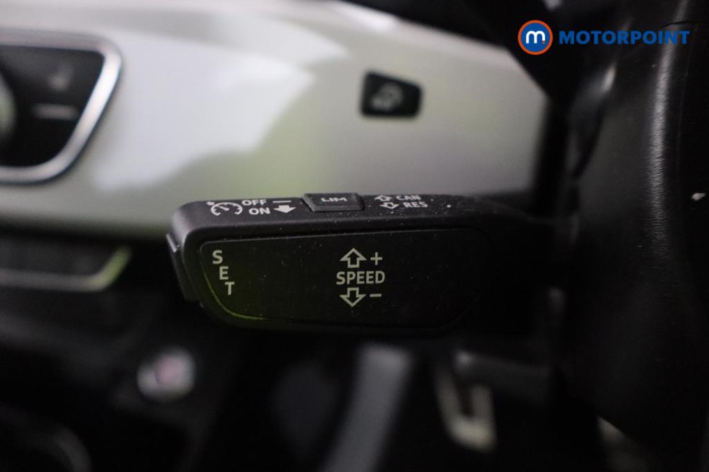 Audi A4 S Line Automatic Diesel Saloon - Stock Number (1613555) - 10th supplementary image