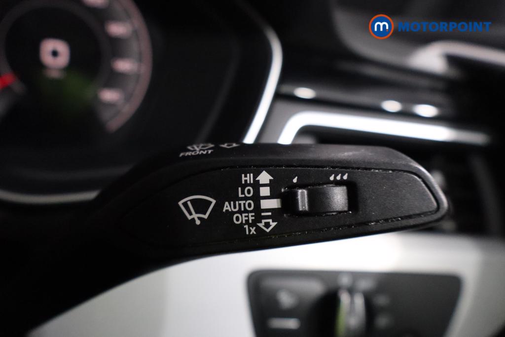 Audi A4 S Line Automatic Diesel Saloon - Stock Number (1613555) - 11th supplementary image