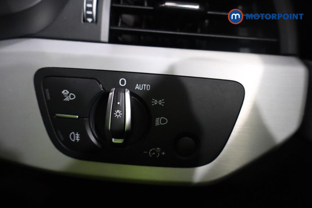 Audi A4 S Line Automatic Diesel Saloon - Stock Number (1613555) - 12th supplementary image