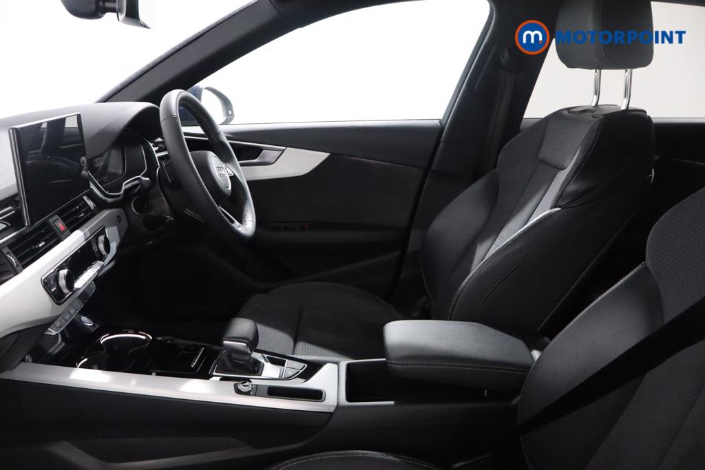 Audi A4 S Line Automatic Diesel Saloon - Stock Number (1613555) - 15th supplementary image