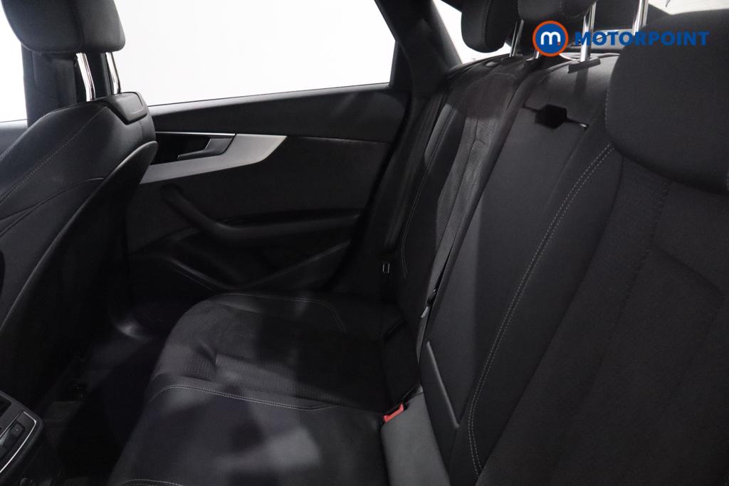 Audi A4 S Line Automatic Diesel Saloon - Stock Number (1613555) - 16th supplementary image