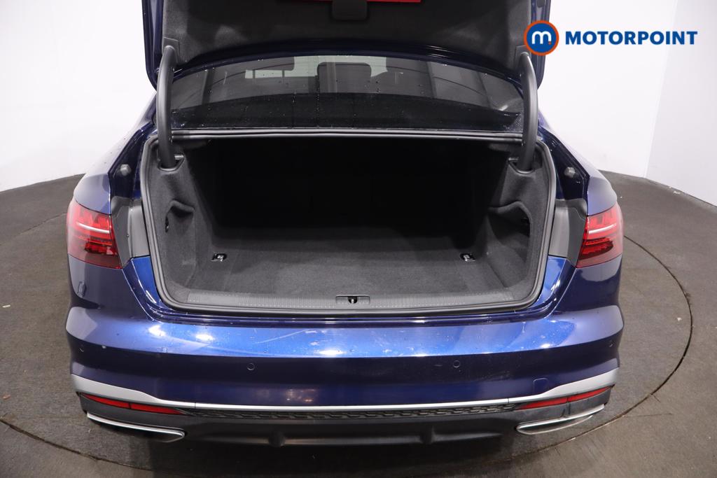 Audi A4 S Line Automatic Diesel Saloon - Stock Number (1613555) - 18th supplementary image