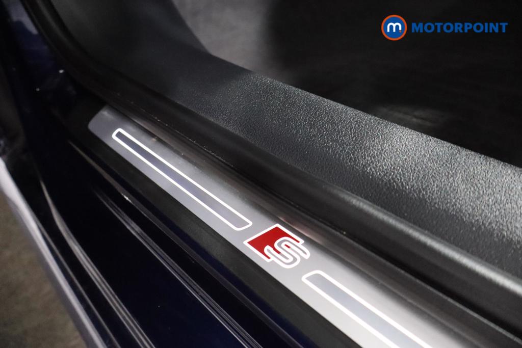 Audi A4 S Line Automatic Diesel Saloon - Stock Number (1613555) - 24th supplementary image