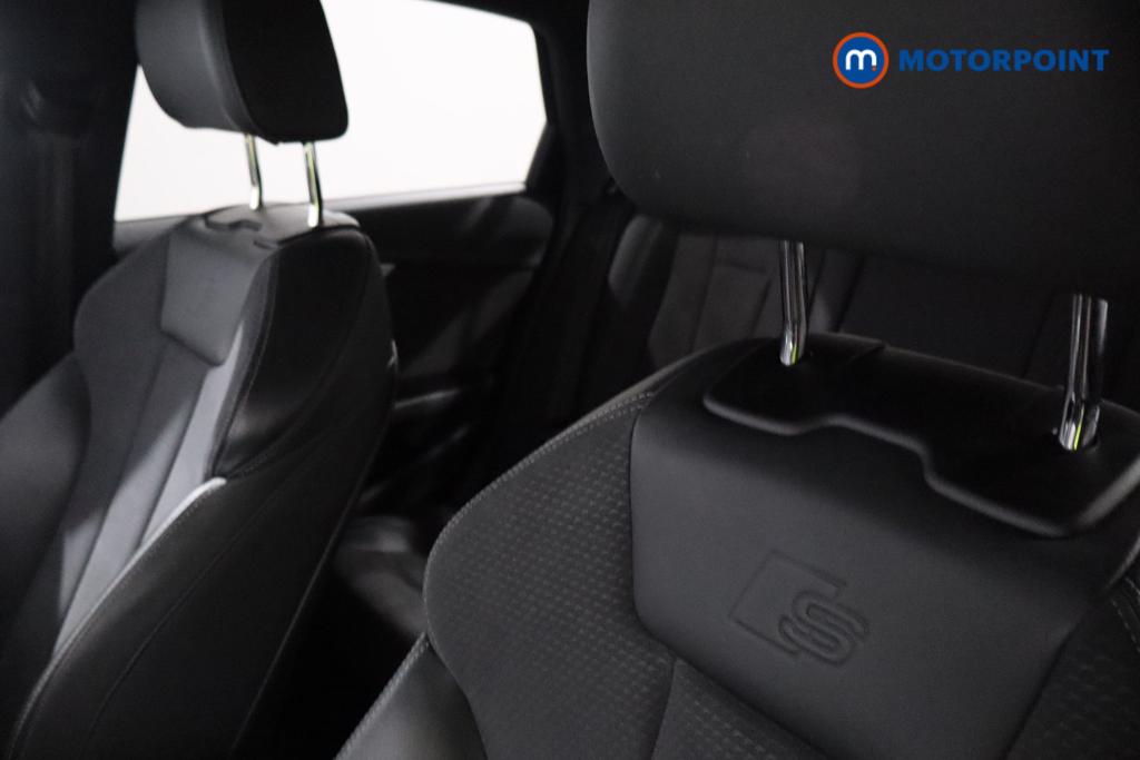 Audi A4 S Line Automatic Diesel Saloon - Stock Number (1613555) - 25th supplementary image