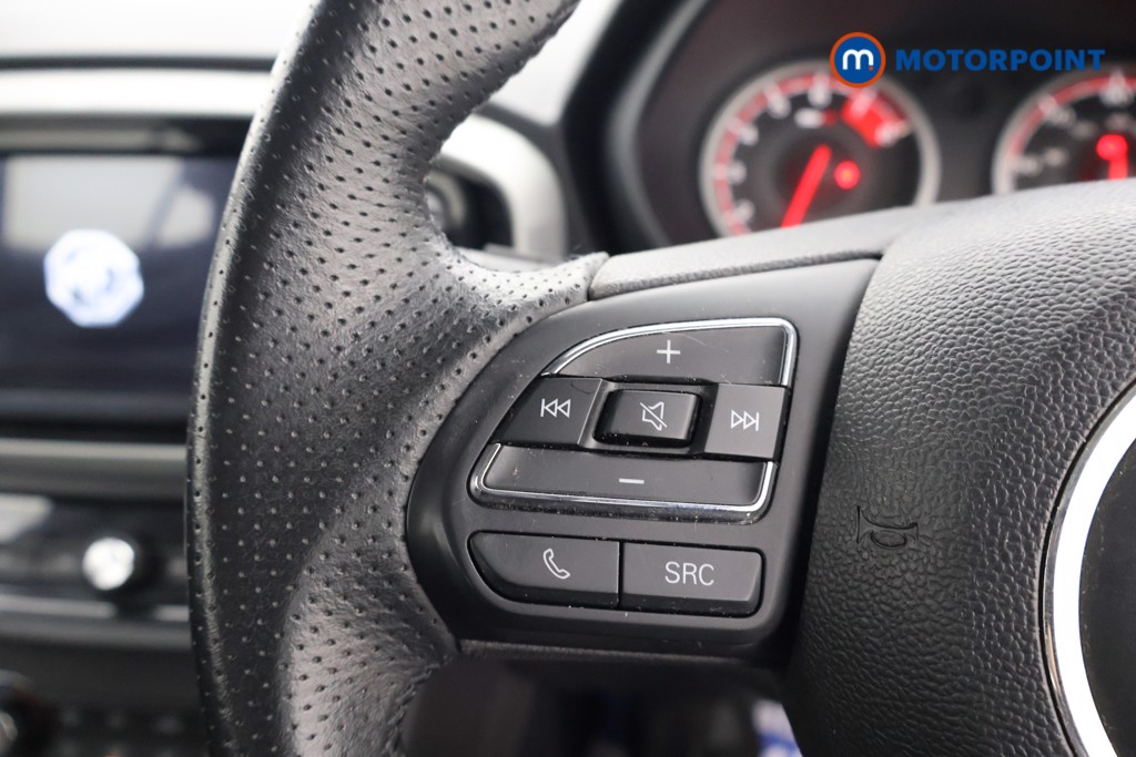 Mg Motor Uk MG3 Excite Manual Petrol Hatchback - Stock Number (1613594) - 2nd supplementary image