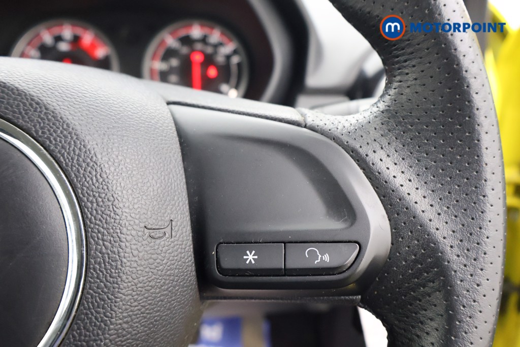 Mg Motor Uk MG3 Excite Manual Petrol Hatchback - Stock Number (1613594) - 3rd supplementary image