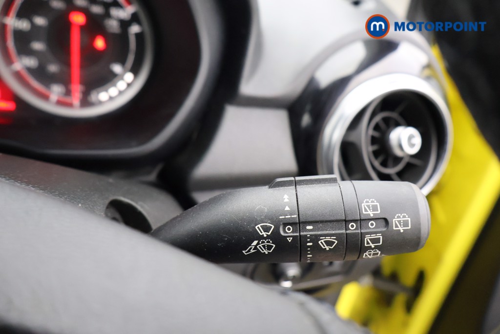 Mg Motor Uk MG3 Excite Manual Petrol Hatchback - Stock Number (1613594) - 6th supplementary image