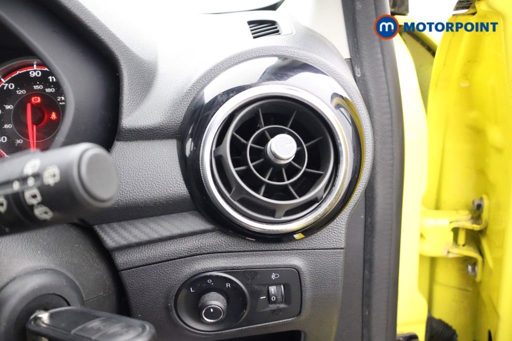 Mg Motor Uk MG3 Excite Manual Petrol Hatchback - Stock Number (1613594) - 7th supplementary image