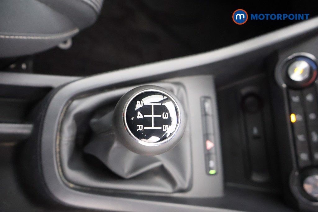 Mg Motor Uk MG3 Excite Manual Petrol Hatchback - Stock Number (1613594) - 9th supplementary image