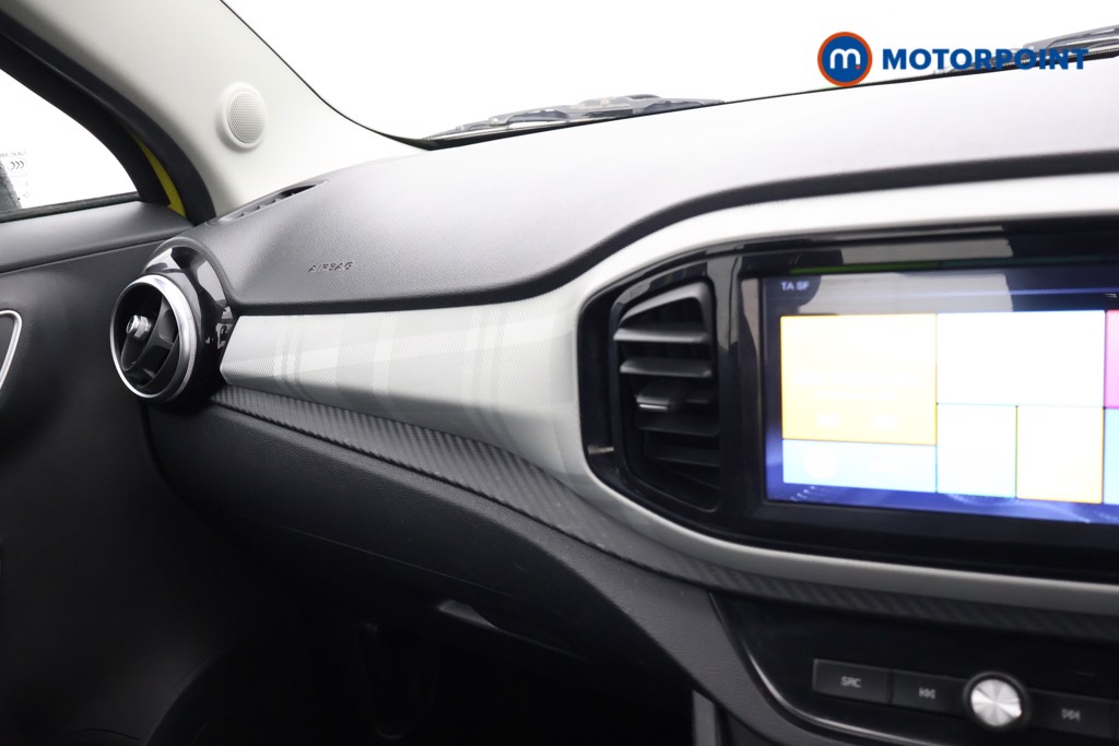 Mg Motor Uk MG3 Excite Manual Petrol Hatchback - Stock Number (1613594) - 10th supplementary image