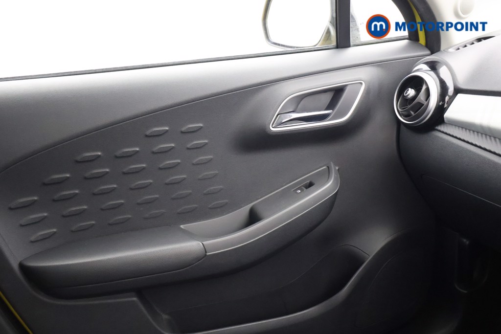 Mg Motor Uk MG3 Excite Manual Petrol Hatchback - Stock Number (1613594) - 11th supplementary image