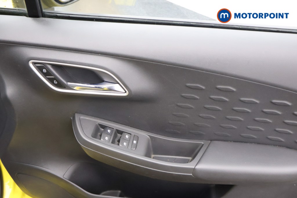 Mg Motor Uk MG3 Excite Manual Petrol Hatchback - Stock Number (1613594) - 12th supplementary image