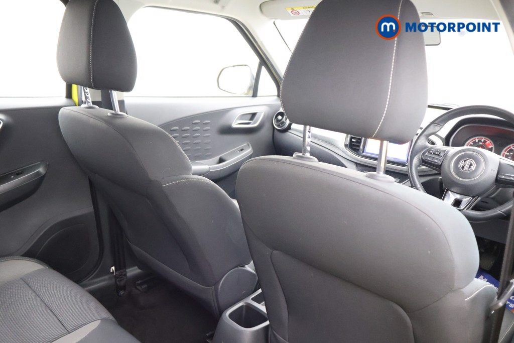 Mg Motor Uk MG3 Excite Manual Petrol Hatchback - Stock Number (1613594) - 16th supplementary image