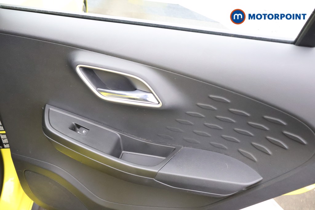 Mg Motor Uk MG3 Excite Manual Petrol Hatchback - Stock Number (1613594) - 17th supplementary image