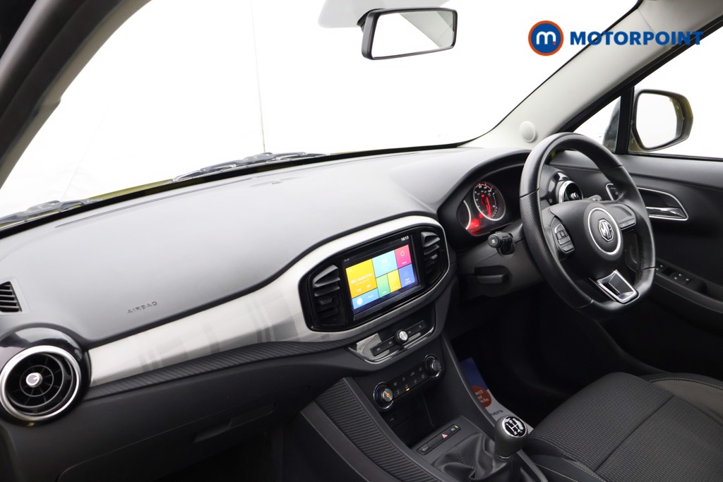 Mg Motor Uk MG3 Excite Manual Petrol Hatchback - Stock Number (1613594) - 18th supplementary image