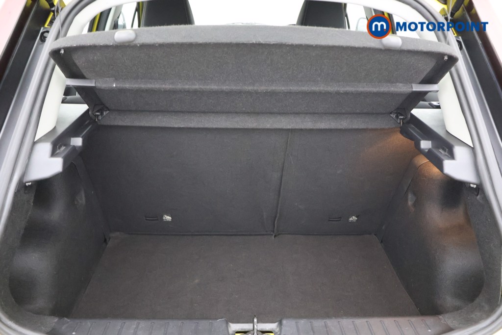 Mg Motor Uk MG3 Excite Manual Petrol Hatchback - Stock Number (1613594) - 20th supplementary image