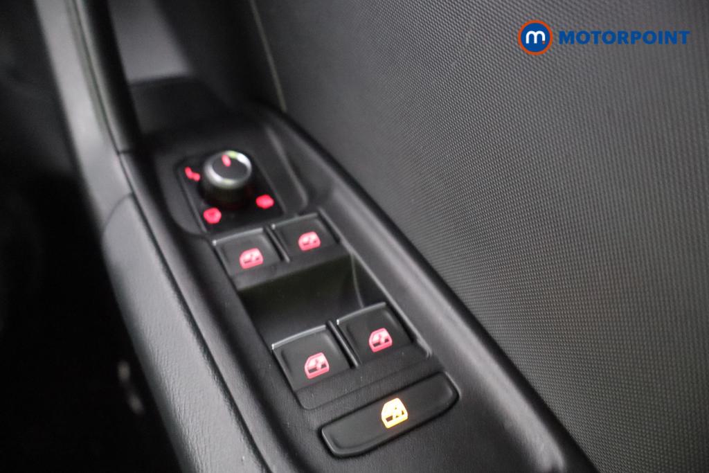 Audi A1 Black Edition Manual Petrol Hatchback - Stock Number (1613729) - 13th supplementary image