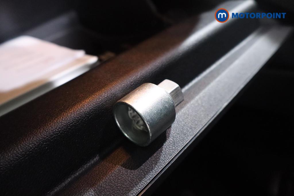 Audi A1 Black Edition Manual Petrol Hatchback - Stock Number (1613729) - 15th supplementary image