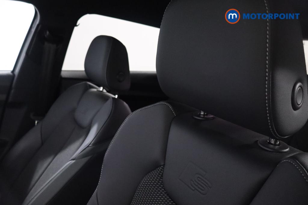 Audi A1 Black Edition Manual Petrol Hatchback - Stock Number (1613729) - 26th supplementary image