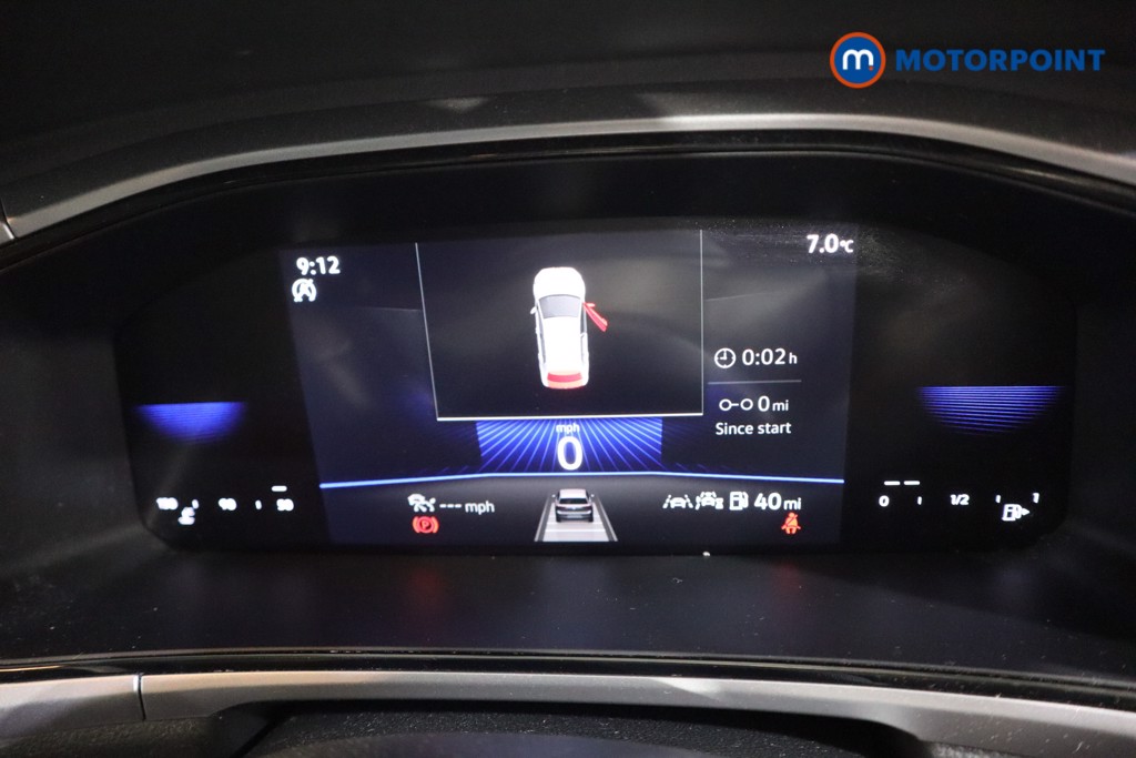 Volkswagen T-Roc Match Manual Petrol SUV - Stock Number (1613753) - 4th supplementary image