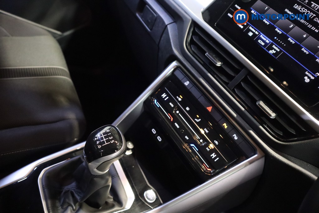 Volkswagen T-Roc Match Manual Petrol SUV - Stock Number (1613753) - 8th supplementary image
