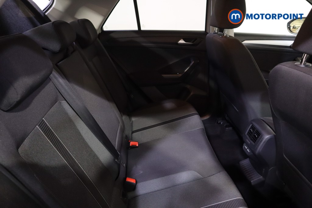 Volkswagen T-Roc Match Manual Petrol SUV - Stock Number (1613753) - 19th supplementary image