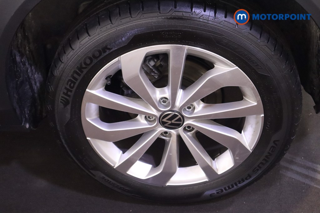 Volkswagen T-Roc Match Manual Petrol SUV - Stock Number (1613753) - 23rd supplementary image