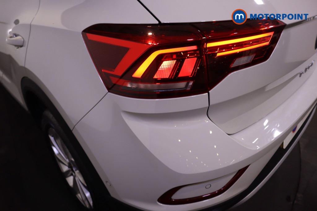 Volkswagen T-Roc Match Manual Petrol SUV - Stock Number (1613753) - 29th supplementary image