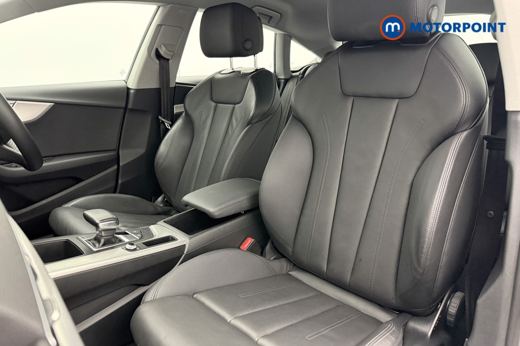 Audi A5 Sport Automatic Petrol Hatchback - Stock Number (1613762) - 3rd supplementary image