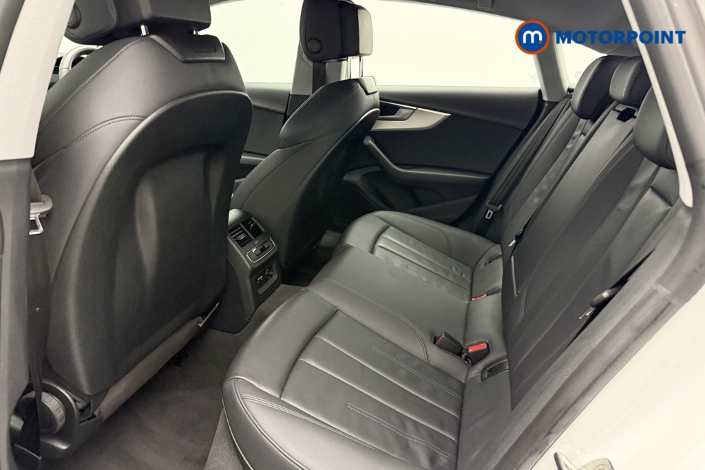 Audi A5 Sport Automatic Petrol Hatchback - Stock Number (1613762) - 4th supplementary image