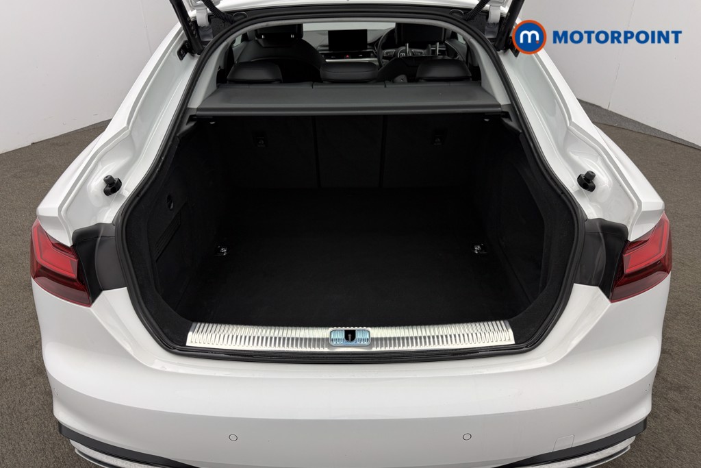 Audi A5 Sport Automatic Petrol Hatchback - Stock Number (1613762) - 5th supplementary image