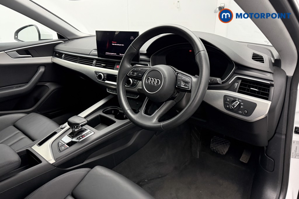 Audi A5 Sport Automatic Petrol Hatchback - Stock Number (1613762) - 6th supplementary image