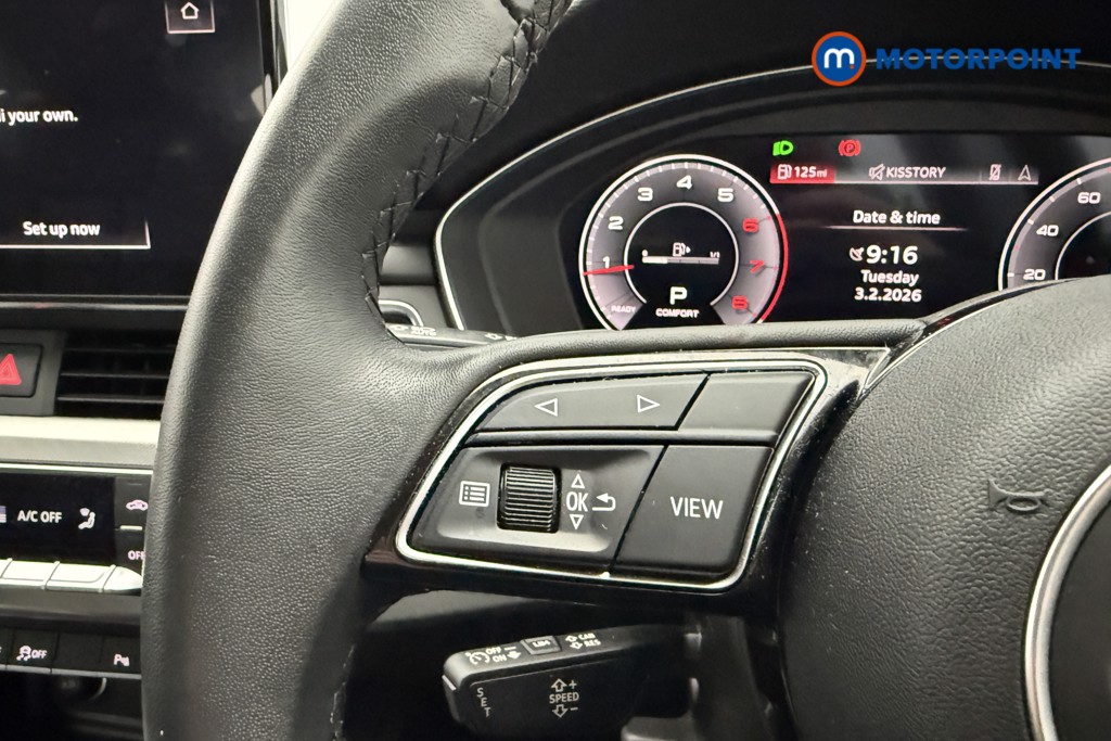 Audi A5 Sport Automatic Petrol Hatchback - Stock Number (1613762) - 7th supplementary image