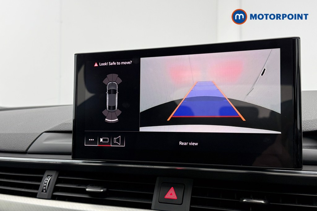 Audi A5 Sport Automatic Petrol Hatchback - Stock Number (1613762) - 12th supplementary image